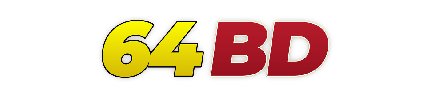 64bd